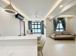 Blk 419D Waterfront II @ Northshore (Punggol), HDB 4 Rooms #601011991